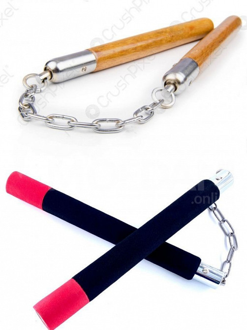 Nunchaku Karate Tbilisi - photo 3