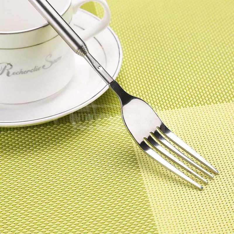 Extendable fork spoon 65 cm Tbilisi - photo 3