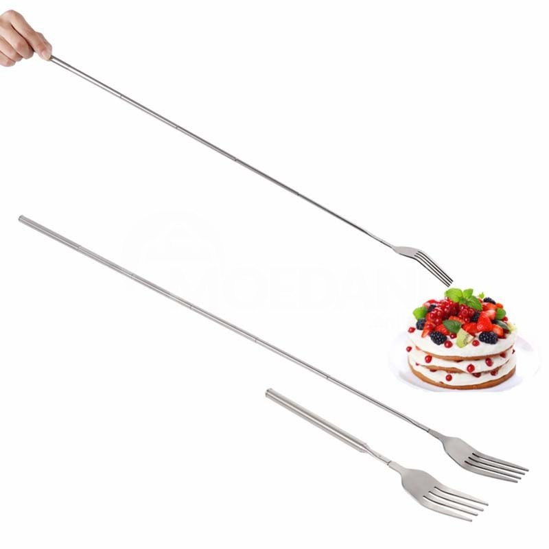 Extendable fork spoon 65 cm Tbilisi - photo 4