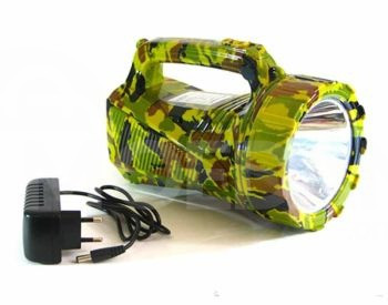 Охотничий прожектор Тбилиси - изображение 5