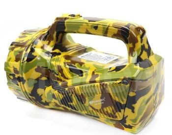 Охотничий прожектор Тбилиси - изображение 4