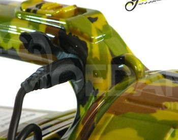 Охотничий прожектор Тбилиси - изображение 3