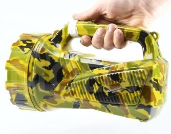 Охотничий прожектор Тбилиси - изображение 2