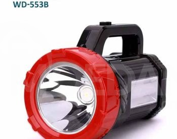 Охотничий прожектор Тбилиси - изображение 1