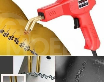 Горячий степлер мощностью 100 Вт. Тбилиси - изображение 4