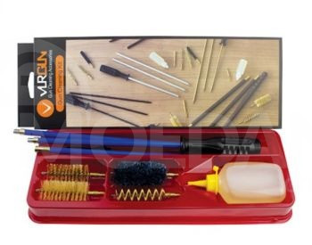 Rifle cleaning kit Tbilisi - photo 3