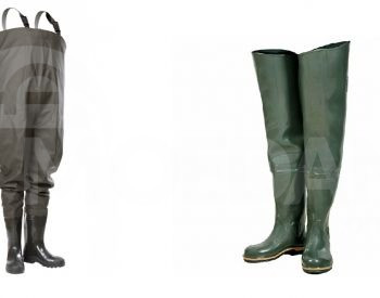 Рыболовный комбинезон Тбилиси - изображение 1