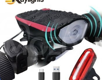 his flashlight Tbilisi - photo 6