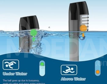 Swimming goggles mask Tbilisi - photo 3