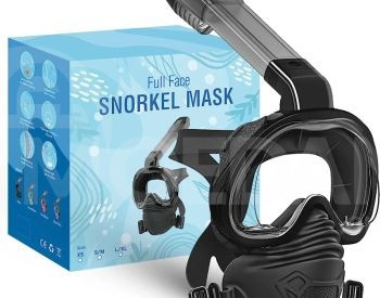 Swimming goggles mask Tbilisi - photo 1