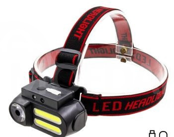 Датчик фонарика на голове Тбилиси - изображение 4