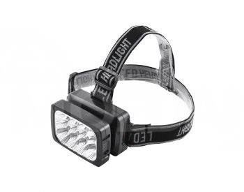 Датчик фонарика на голове Тбилиси - изображение 5