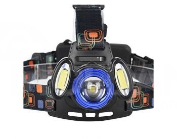 Датчик фонарика на голове Тбилиси - изображение 7