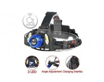 Датчик фонарика на голове Тбилиси - изображение 6