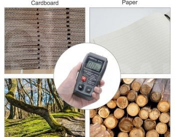 Влагомер древесных материалов Тбилиси - изображение 4