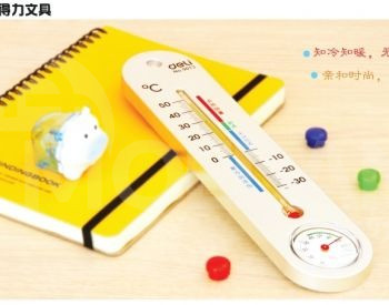 Humidity and temperature gauge (thermometer) Tbilisi - photo 5