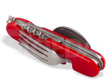 knife-fork-spoon Tbilisi - photo 4