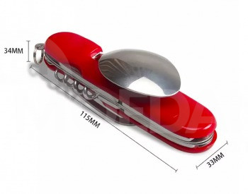 knife-fork-spoon Tbilisi - photo 5