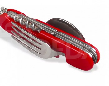 knife-fork-spoon Tbilisi - photo 1