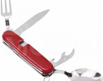 knife-fork-spoon Tbilisi - photo 6