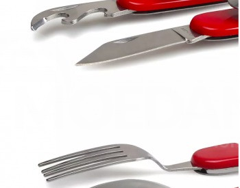 knife-fork-spoon Tbilisi - photo 3