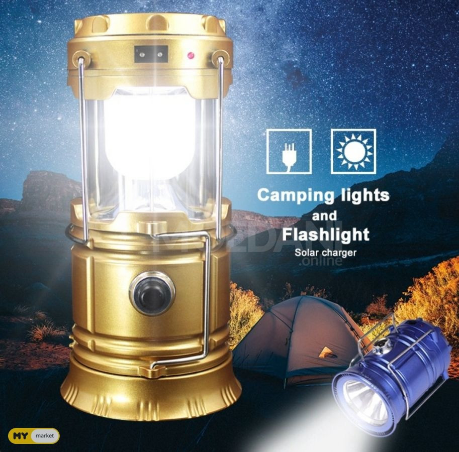 flashlight Tbilisi - photo 2