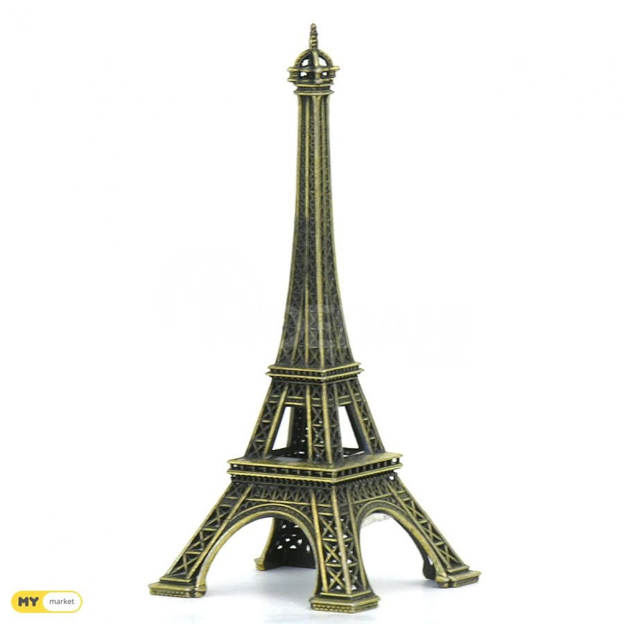 Эйфелева башня-кинжал Тбилиси - изображение 5