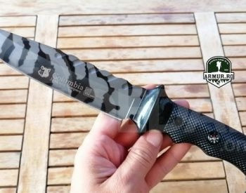 Hunting military knife Tbilisi - photo 3