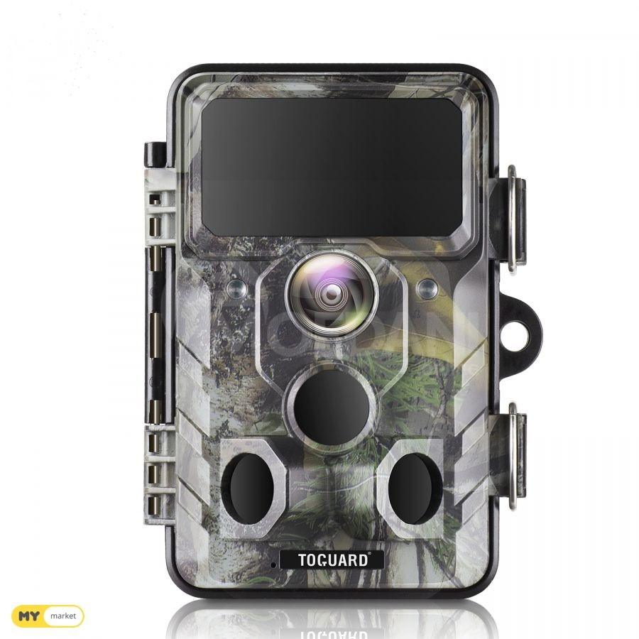 Photo trap Bluetooth+wifi Tbilisi - photo 1