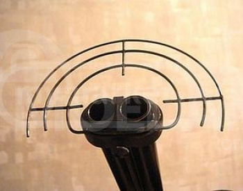 Мишень для двустволки Тбилиси - изображение 1