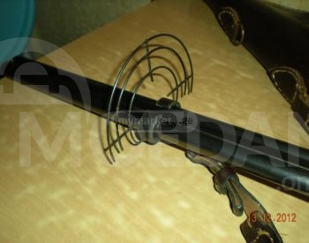 Мишень для двустволки Тбилиси - изображение 3