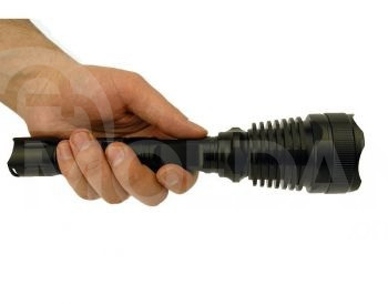 Hunting rifle flashlight Tbilisi - photo 6
