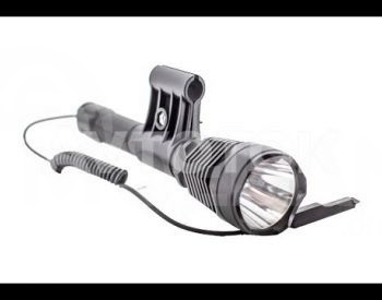 Hunting rifle flashlight Tbilisi - photo 2