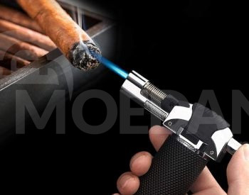 Gas lighter Fusfusa (Farsunka) Tbilisi - photo 2