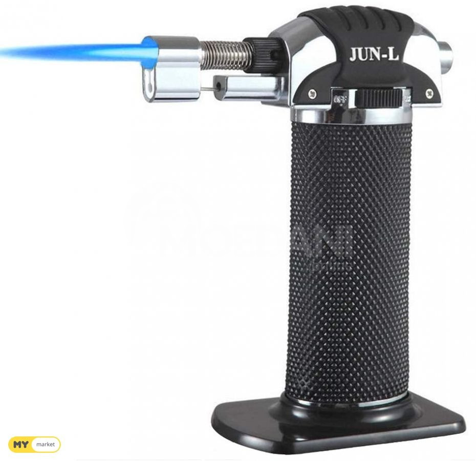 Gas lighter Fusfusa (Farsunka) Tbilisi - photo 3