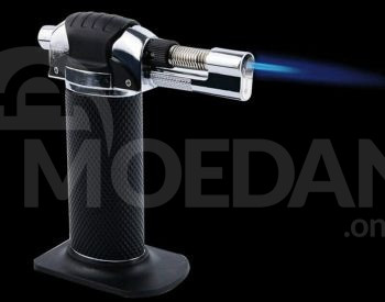 Gas lighter Fusfusa (Farsunka) Tbilisi - photo 1