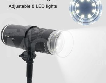 Microscope WIFI camera Tbilisi - photo 4