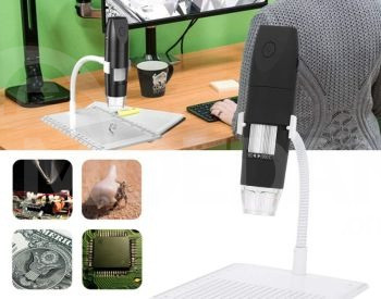 Microscope WIFI camera Tbilisi - photo 3