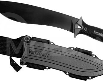 Machete Kershaw Tbilisi - photo 2