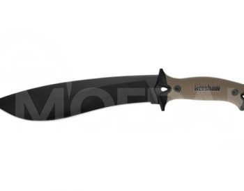 Machete Kershaw Tbilisi - photo 7