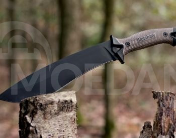 Machete Kershaw Tbilisi - photo 1