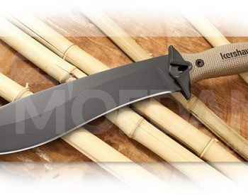 Machete Kershaw Tbilisi - photo 5