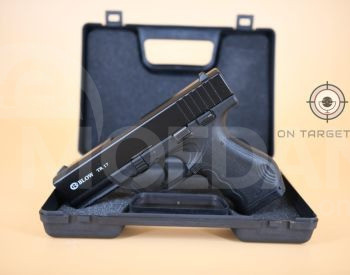 Signal (starter) gun Tbilisi - photo 4