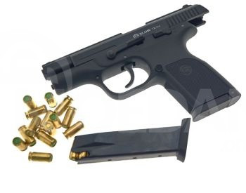 Signal (starter) gun Tbilisi - photo 1