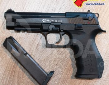 Signal (starter) gun Tbilisi - photo 3