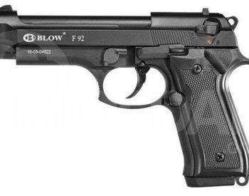 Signal (starter) gun Tbilisi - photo 2