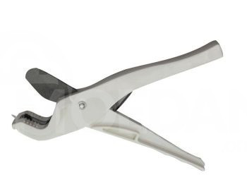 Pipe connecting iron Tbilisi - photo 4