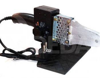 Pipe connecting iron Tbilisi - photo 2