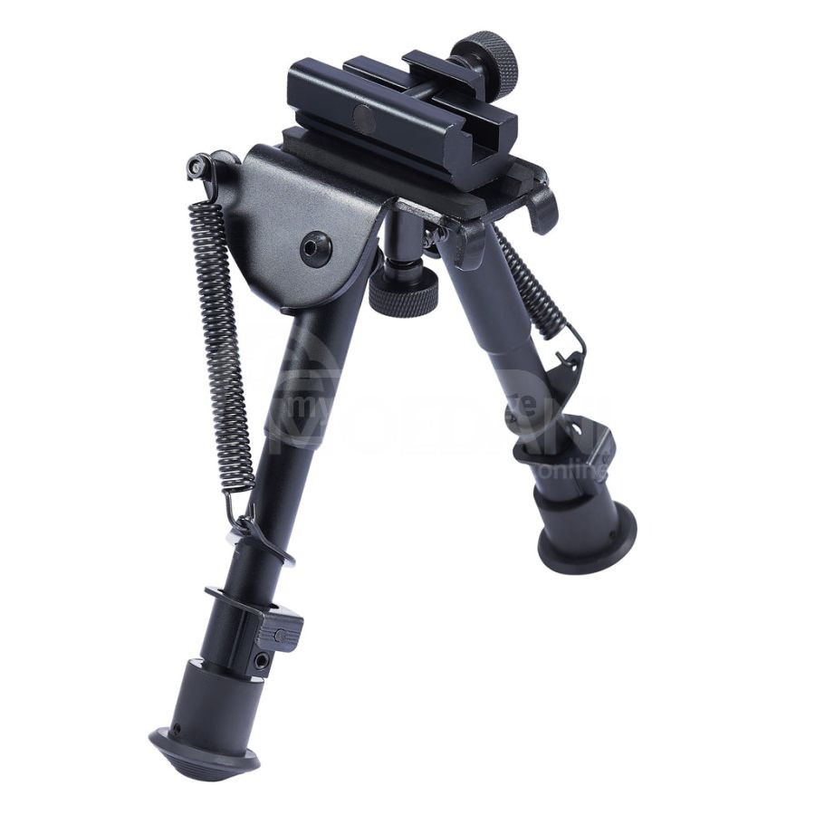 Bipod Picatinny Weaver Tbilisi - photo 2