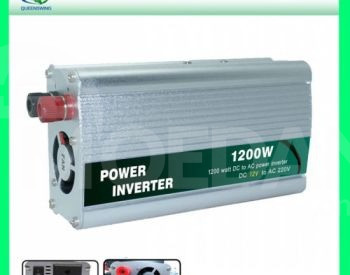 Инверторный преобразователь мощности Тбилиси - изображение 2